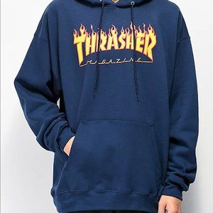 Thrasher Hoodie